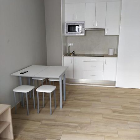 Apartamento Senda Sur Porriño Exterior foto