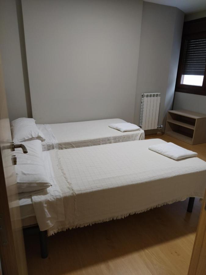 Apartamento Senda Sur Porriño Exterior foto